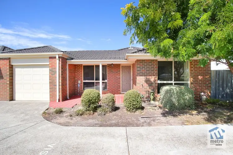 Sixth view of Homely unit listing, 6/95 Ashleigh Avenue, Frankston VIC 3199