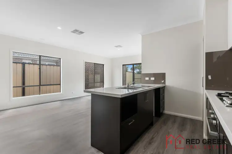 Fourth view of Homely house listing, 2/10 Marlo Drive, Harkness VIC 3337