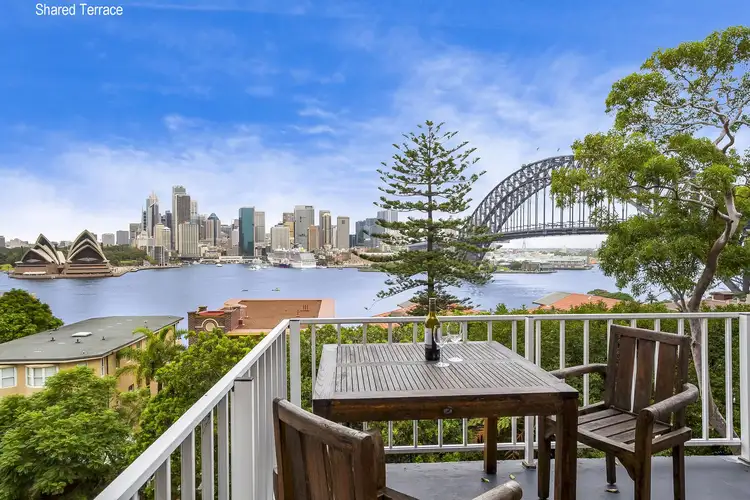 110/57 Upper Pitt Street, Kirribilli NSW 2061