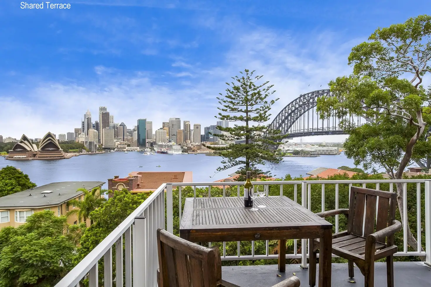Main view of Homely apartment listing, 110/57 Upper Pitt Street, Kirribilli NSW 2061