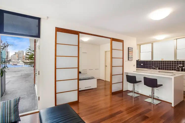 Third view of Homely apartment listing, 110/57 Upper Pitt Street, Kirribilli NSW 2061