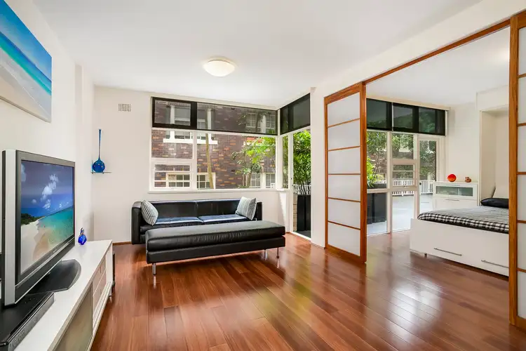Fourth view of Homely apartment listing, 110/57 Upper Pitt Street, Kirribilli NSW 2061