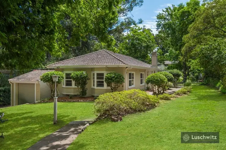 Level 73 Pymble Avenue, Pymble NSW 2073