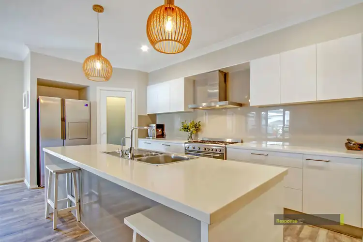 Main view of Homely house listing, 6 Andrew Street, Riverstone NSW 2765
