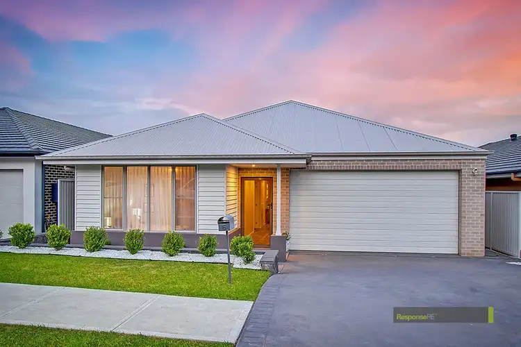 Second view of Homely house listing, 6 Andrew Street, Riverstone NSW 2765