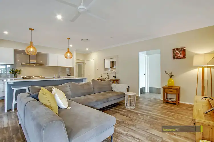 Third view of Homely house listing, 6 Andrew Street, Riverstone NSW 2765