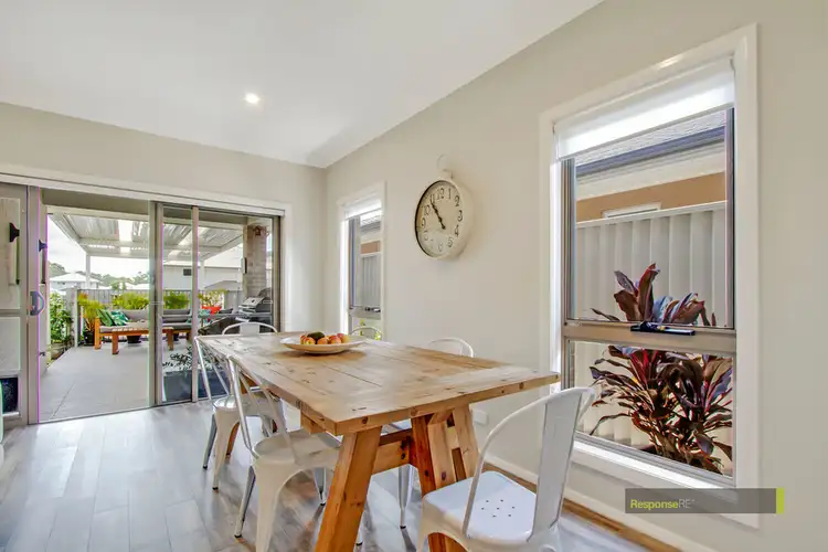 Fourth view of Homely house listing, 6 Andrew Street, Riverstone NSW 2765