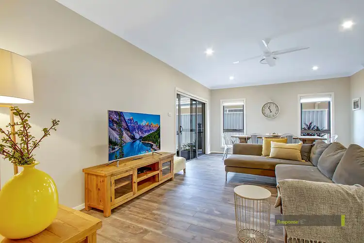 Fifth view of Homely house listing, 6 Andrew Street, Riverstone NSW 2765