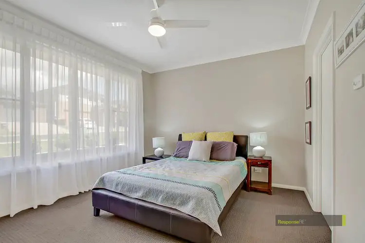 Sixth view of Homely house listing, 6 Andrew Street, Riverstone NSW 2765