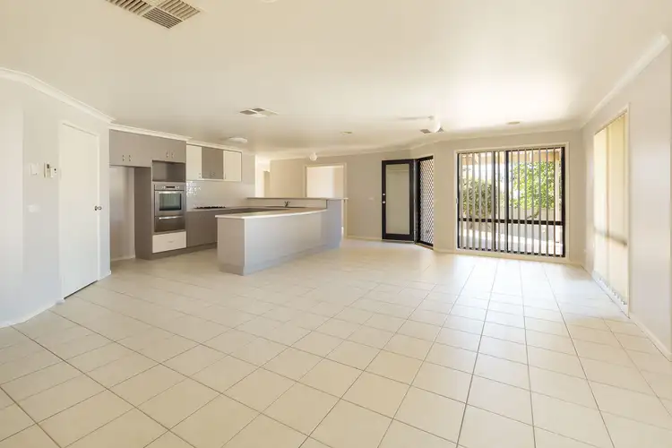 Third view of Homely house listing, 4 Sladen Court, Wodonga VIC 3690