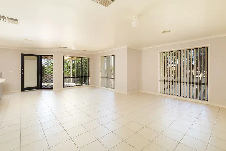 Fourth view of Homely house listing, 4 Sladen Court, Wodonga VIC 3690