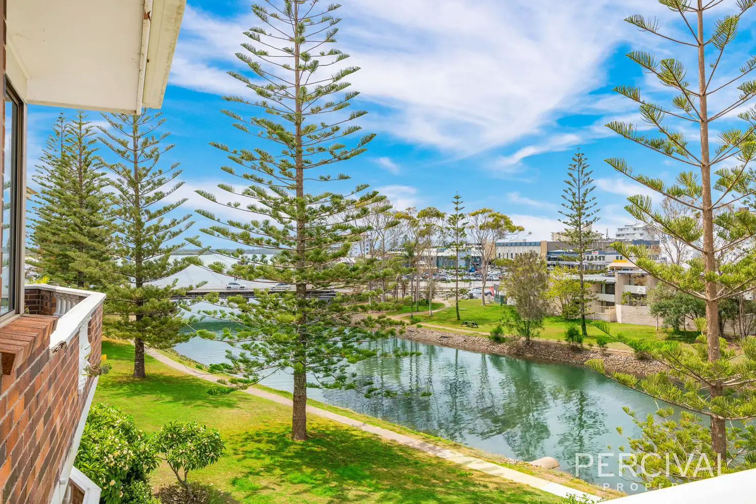 Main view of Homely unit listing, 7/6 Hollingworth Street, Port Macquarie NSW 2444
