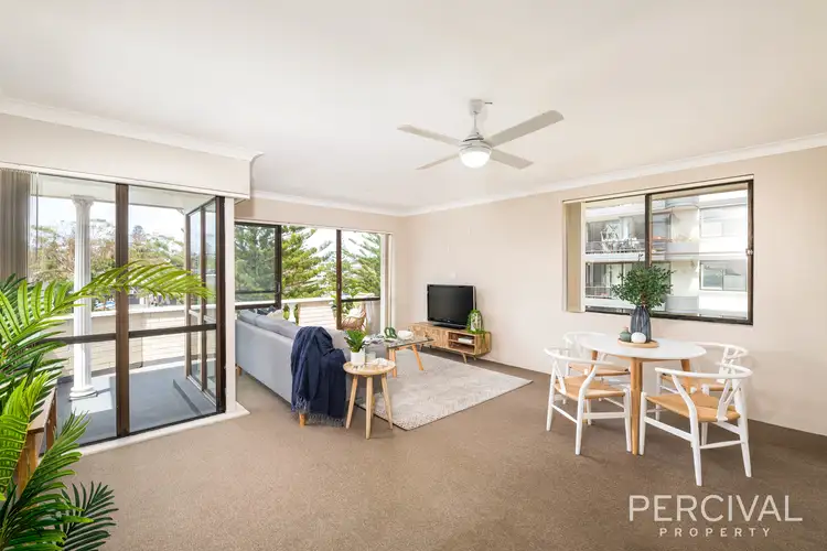 Second view of Homely unit listing, 7/6 Hollingworth Street, Port Macquarie NSW 2444