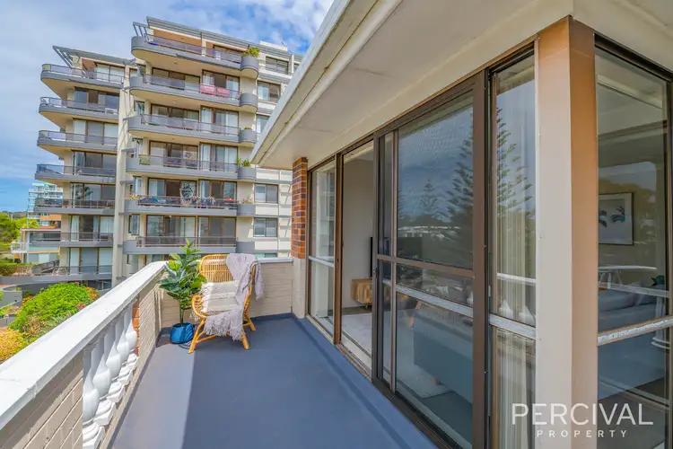 Fourth view of Homely unit listing, 7/6 Hollingworth Street, Port Macquarie NSW 2444