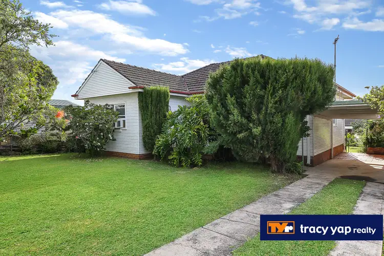 23 Orange Street, Eastwood NSW 2122