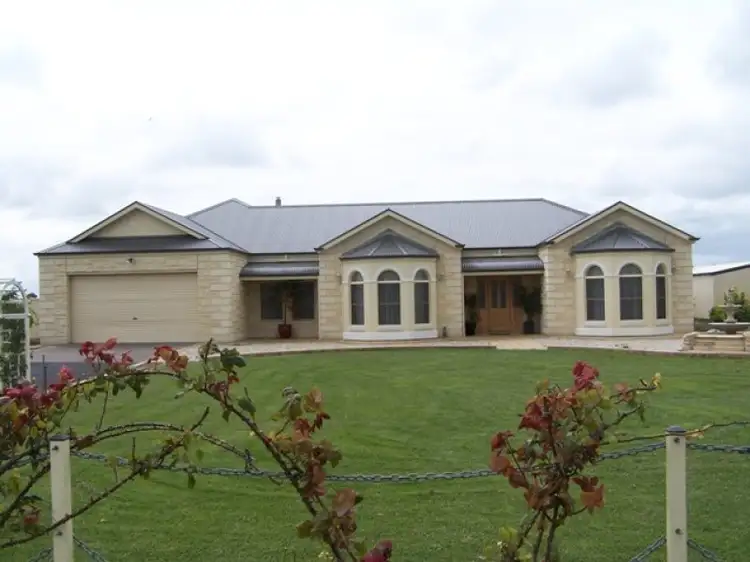 Main view of Homely house listing, 4 Sutherland Road, Millicent SA 5280