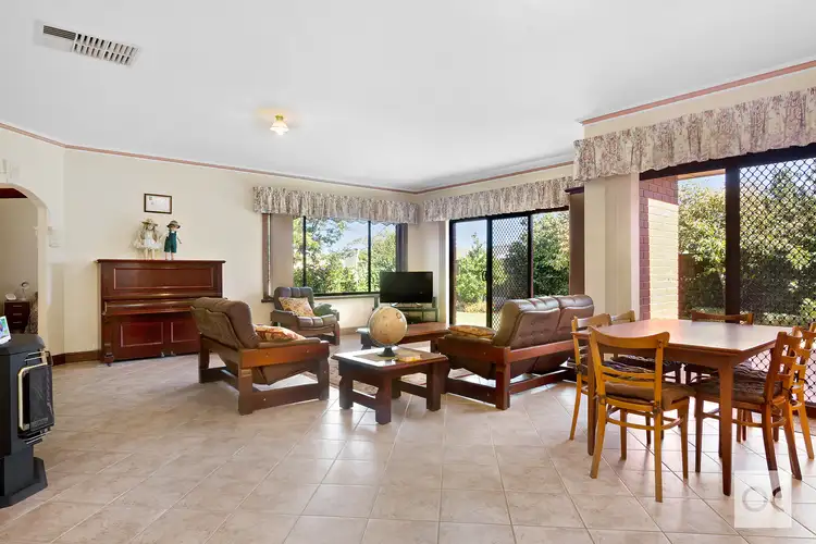 Sixth view of Homely house listing, 3 Waye Street, Willunga SA 5172