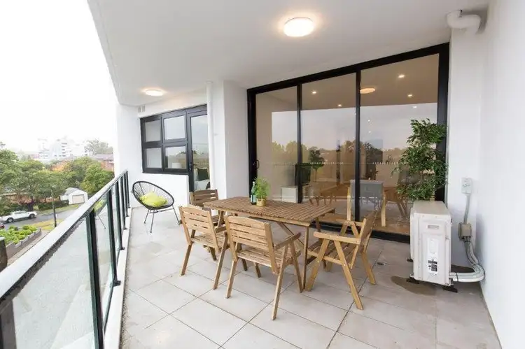 Fourth view of Homely apartment listing, 404/507-511 Liverpool Road, Strathfield NSW 2135