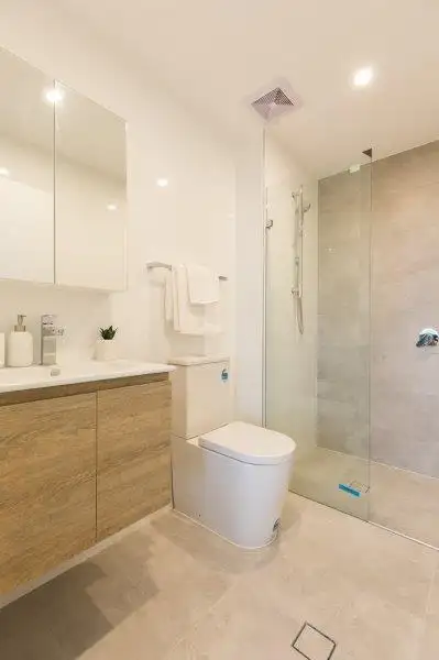 Sixth view of Homely apartment listing, 404/507-511 Liverpool Road, Strathfield NSW 2135
