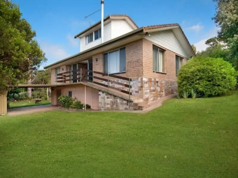 Main view of Homely house listing, 19-21 Smith Road, Port Macdonnell SA 5291