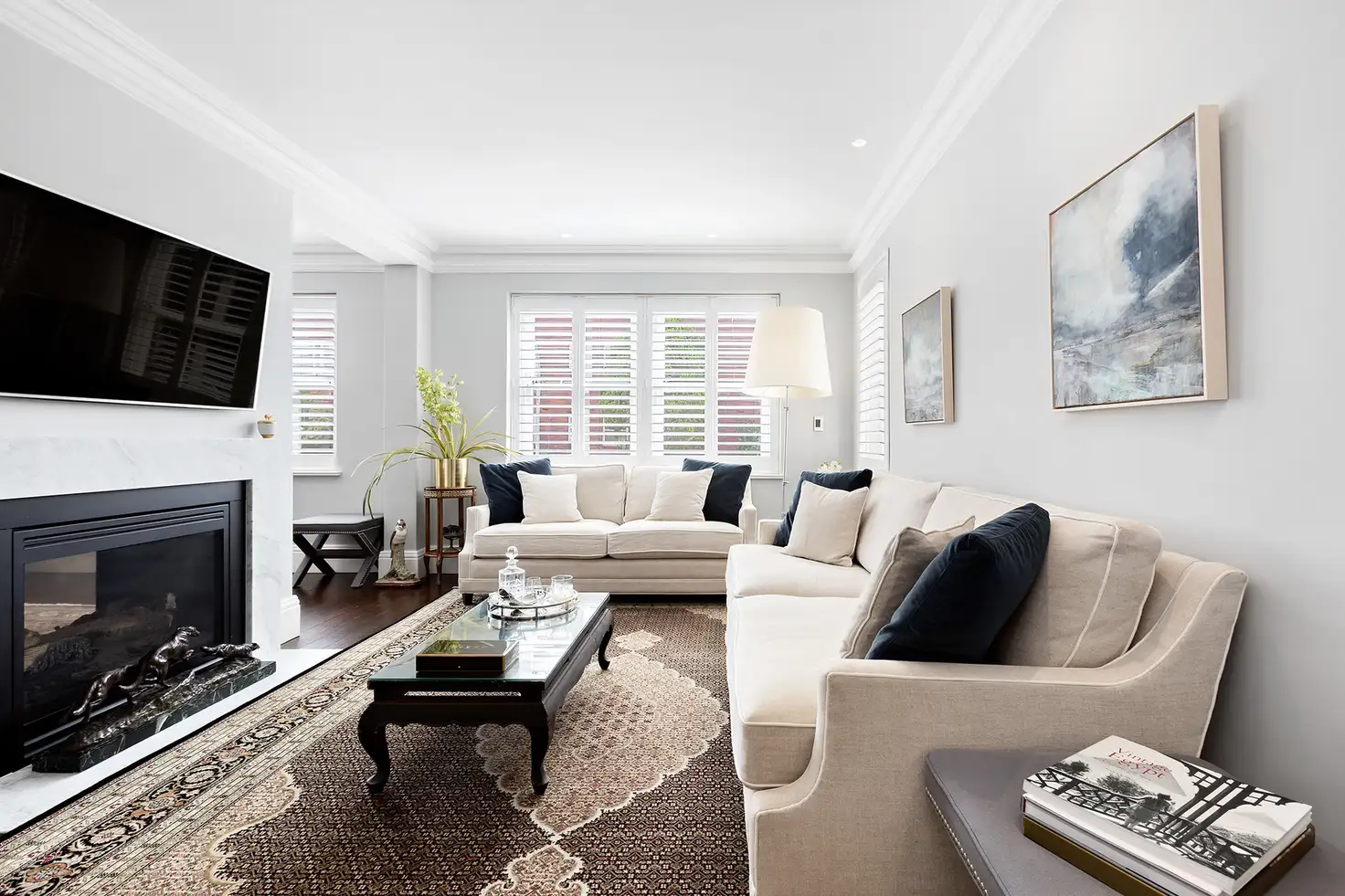 Main view of Homely apartment listing, 2/36 Wunulla Road, Point Piper NSW 2027