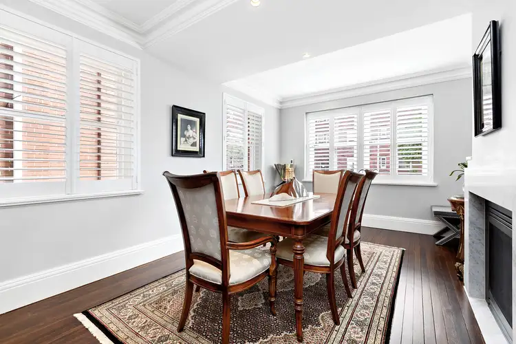 Second view of Homely apartment listing, 2/36 Wunulla Road, Point Piper NSW 2027