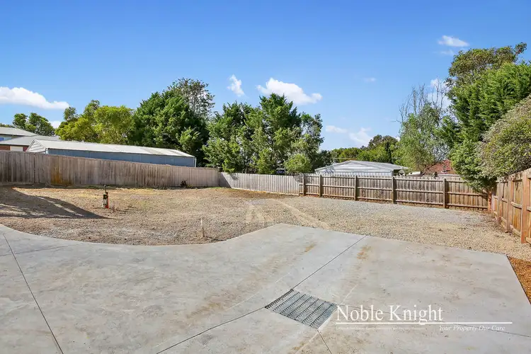 Fourth view of Homely land listing, 42A King Street, Yarra Glen VIC 3775