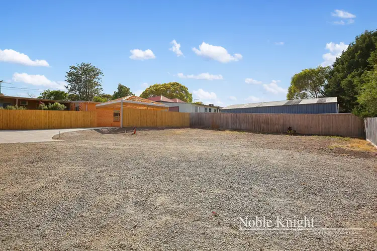 Fifth view of Homely land listing, 42A King Street, Yarra Glen VIC 3775