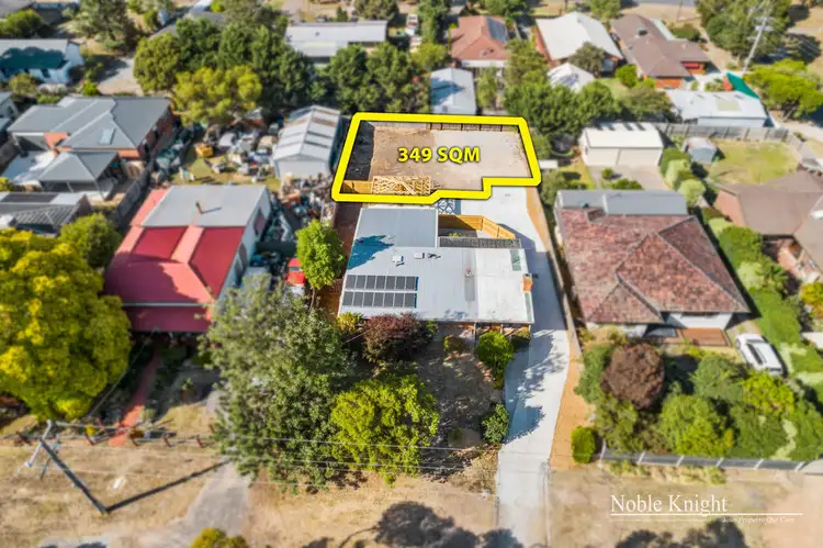 Seventh view of Homely land listing, 42A King Street, Yarra Glen VIC 3775