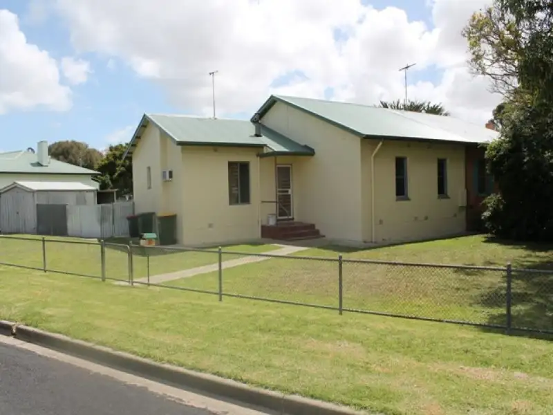 Main view of Homely semi-detached listing, 2 Inns Street, Millicent SA 5280
