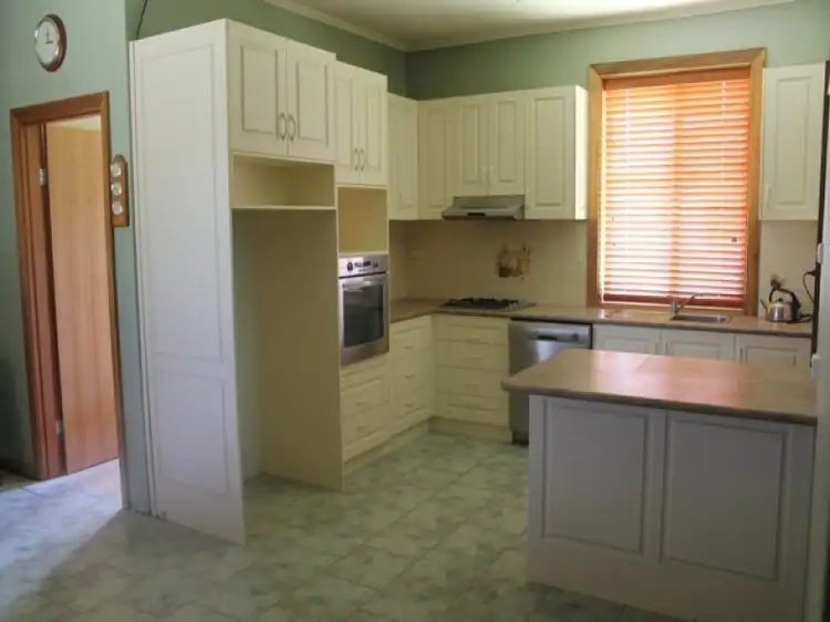 Second view of Homely semi-detached listing, 2 Inns Street, Millicent SA 5280
