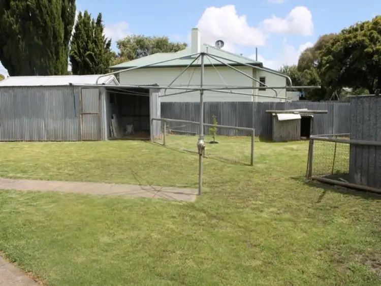 Seventh view of Homely semi-detached listing, 2 Inns Street, Millicent SA 5280