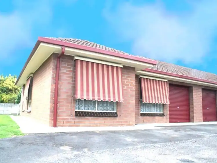 U1/9 Millard Street, Mount Gambier SA 5290