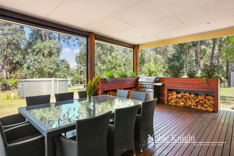 Fourth view of Homely house listing, 6 Currajong Avenue, Kinglake VIC 3763
