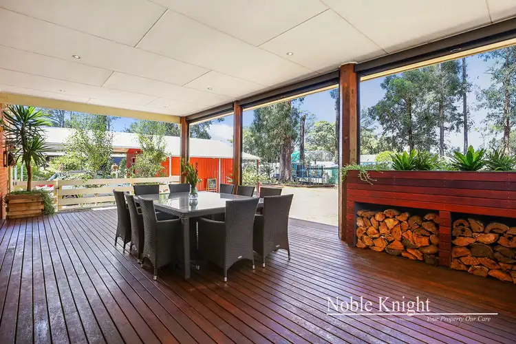 Fifth view of Homely house listing, 6 Currajong Avenue, Kinglake VIC 3763