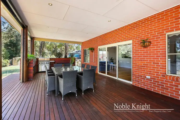 Sixth view of Homely house listing, 6 Currajong Avenue, Kinglake VIC 3763