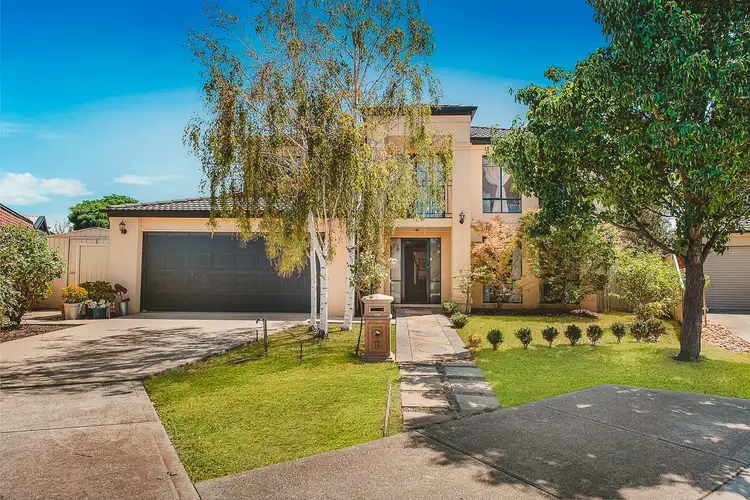 12 St Nicholas Court, Tarneit VIC 3029