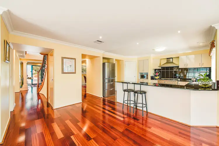 Sixth view of Homely house listing, 12 St Nicholas Court, Tarneit VIC 3029