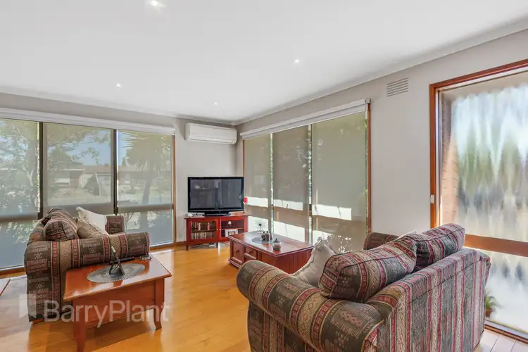 Fourth view of Homely house listing, 24 Kurung Drive, Kings Park VIC 3021