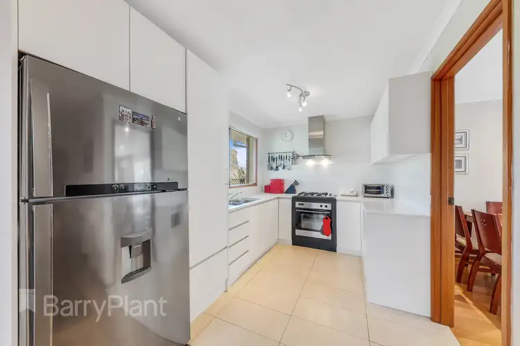 Fifth view of Homely house listing, 24 Kurung Drive, Kings Park VIC 3021