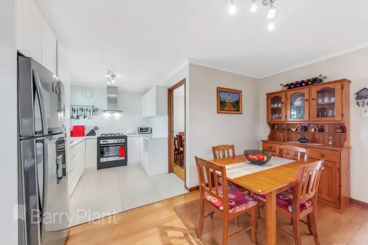 Sixth view of Homely house listing, 24 Kurung Drive, Kings Park VIC 3021
