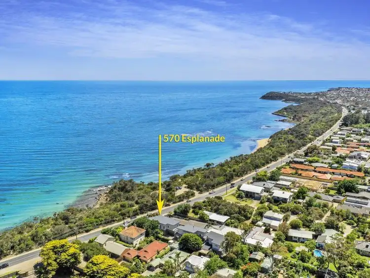 1/570 Esplanade, Mount Martha VIC 3934