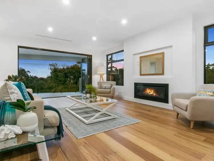 Second view of Homely townhouse listing, 1/570 Esplanade, Mount Martha VIC 3934