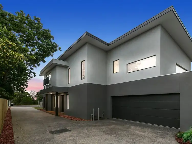 Fourth view of Homely townhouse listing, 1/570 Esplanade, Mount Martha VIC 3934