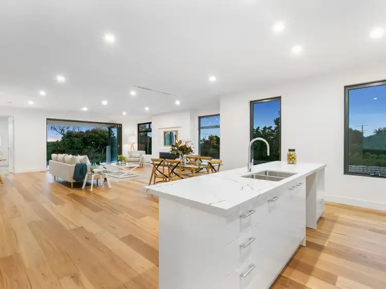 Fifth view of Homely townhouse listing, 1/570 Esplanade, Mount Martha VIC 3934