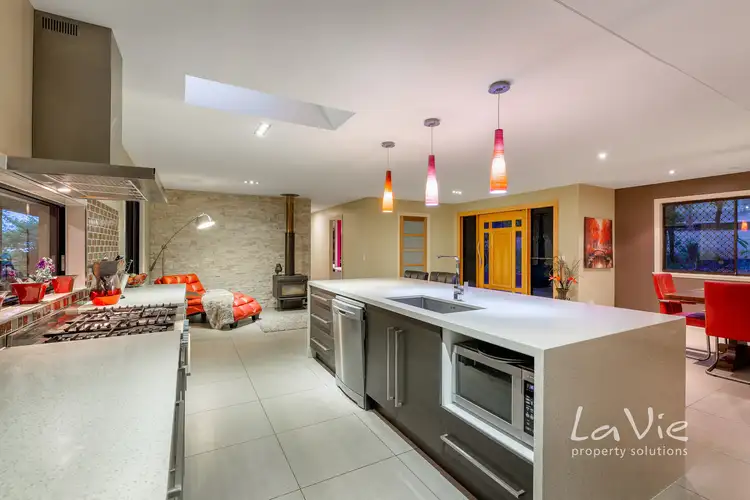 14 Brittains Road, Bellbird Park QLD 4300
