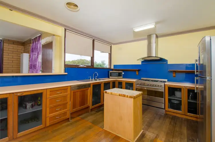 Third view of Homely house listing, 6 Heath Street, Mount Gambier SA 5290