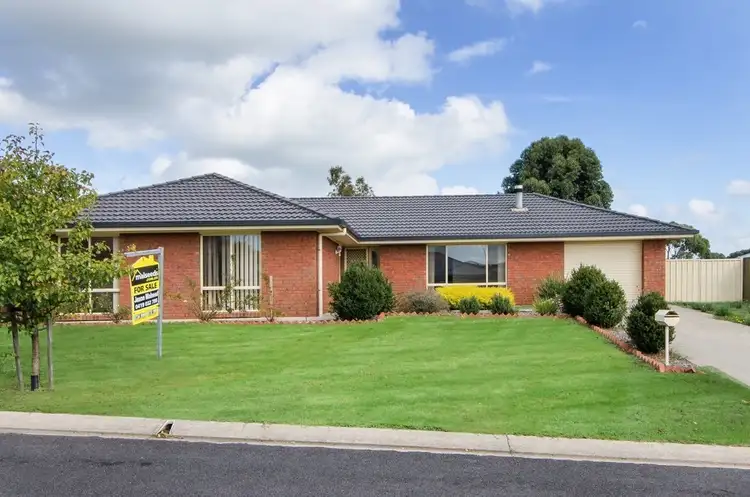 6 Friendswood Place, Mount Gambier SA 5290