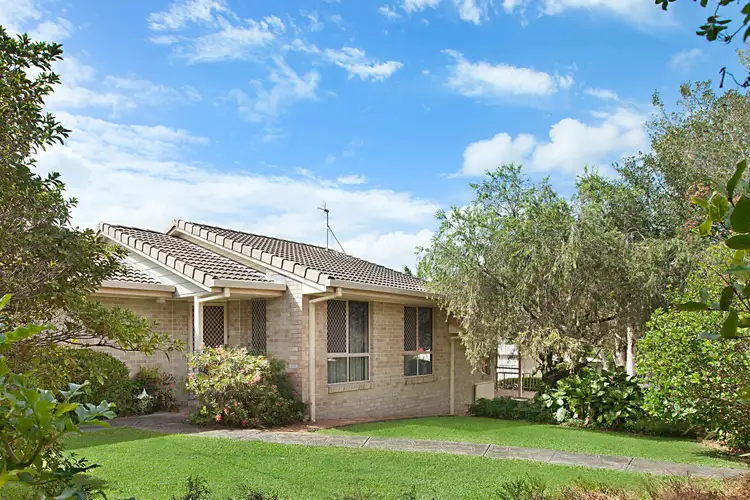 143 Nambour-Mapleton Road, Nambour QLD 4560
