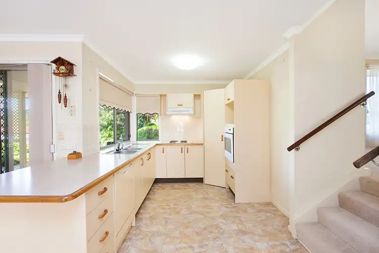 Fourth view of Homely house listing, 143 Nambour-Mapleton Road, Nambour QLD 4560
